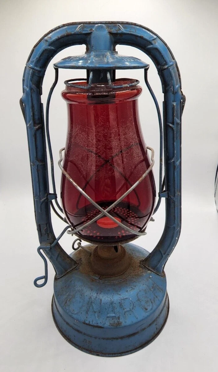 Monarch dietz lantern deals