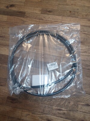 Molex FCT 33288 Jumper 10ft Sureflex 4.3-10 To 4.3-10 FM-TM-12GG0-100