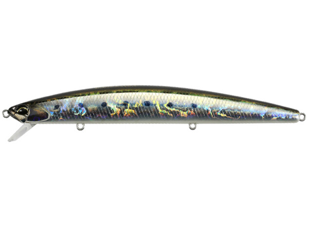 DUO Tide Minnow Lance 160S 16cm 28g Sinking Lure Saltwater COLORS