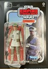 Hasbro Kenner Star Wars The Black Series Rebel Soldier (Hoth) 6in NIB