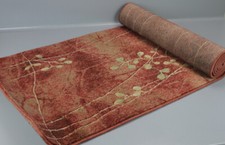 Nourison Somerset Baroque Teppich Läufer 69 x 244cm Vorleger floral KR4-T15