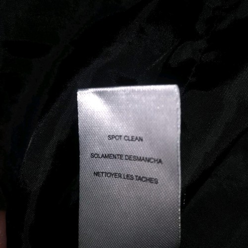 jojos closet Girl 10/12 Large blue sequin jacket Nickelodeon Jojo Siwa READ - Picture 11 of 18