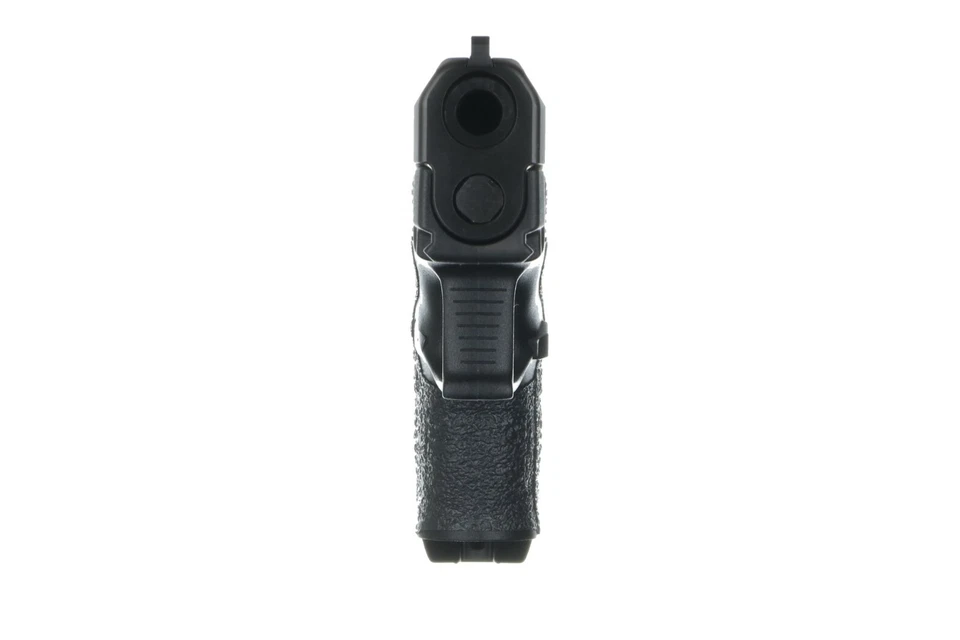 Empuñaduras de garra para CZ P-10 S Optics Ready correa trasera mediana goma-negro 450R Foto 3 de 4