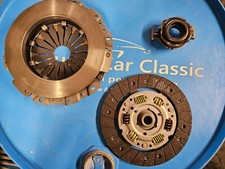 Kit d'embrayage Fiat RITMO