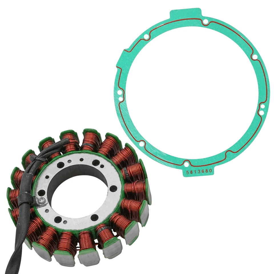 Estator e gaxeta para Polaris Sportsman Sp 850 2017 2018 2019 - Imagem 4 de 4