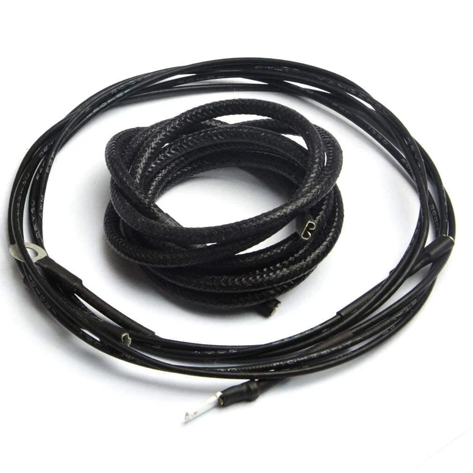 onlyfire Kit de encendido electrónico de 4 chispas de ajuste universal para la mayoría de los gr... Foto 3 de 4