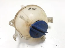 SKODA YETI 5L EXPANSION TANK 1K0121407A 2.0 DIESEL 103KW 2010 25785124