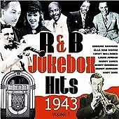 Various Artists - R&B Jukebox Hits 1943 (2006)