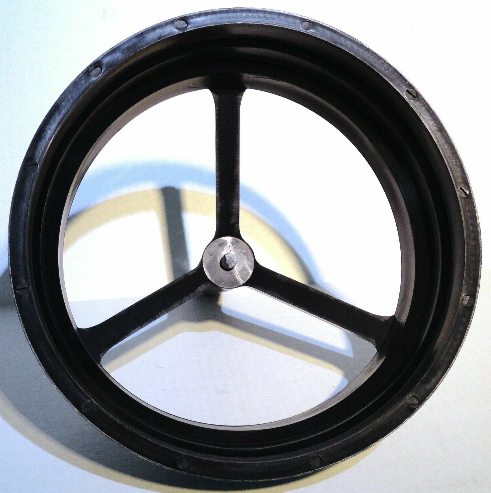 hub cap mounting tool for Freightliner Peterbilt Kenworth Mack Western