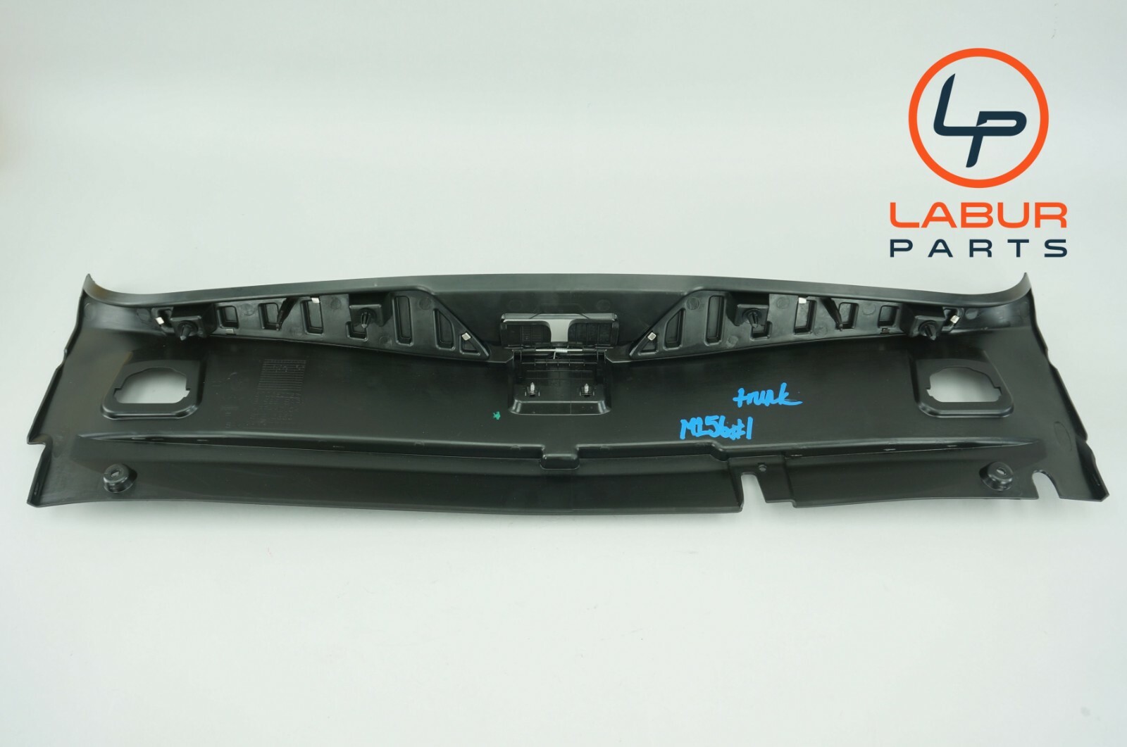 Maserati Quattroporte 2014-2017 REAR Trunk latch