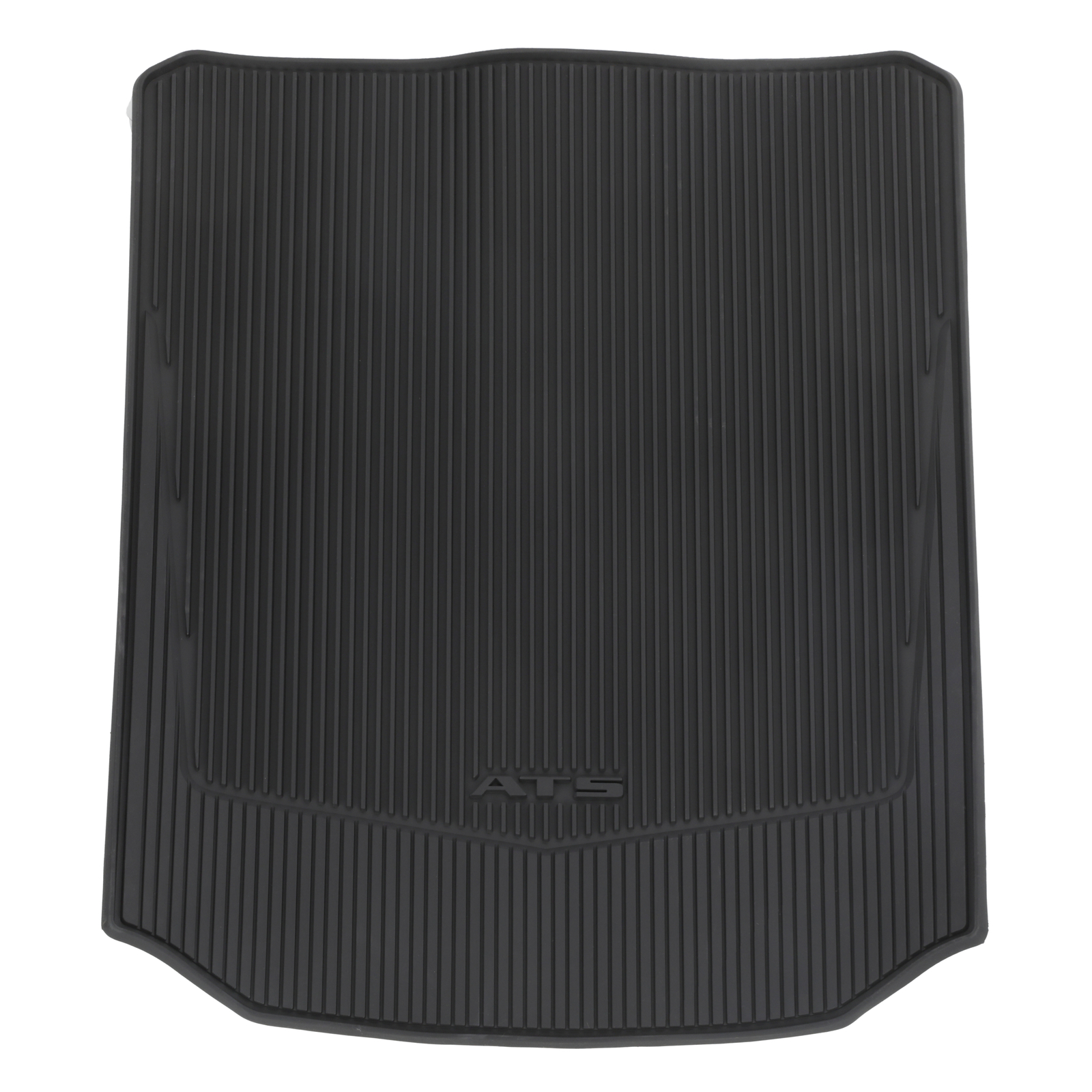 Juego de alfombrillas para clima para Cadillac ATS/CTS 2013-2018 (N/P 22759925)