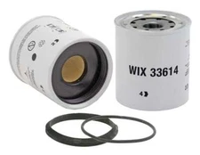 Fuel Filter Wix 33614