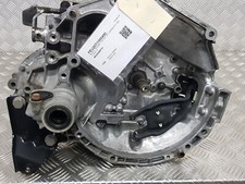 Boite de vitesse Peugeot 104