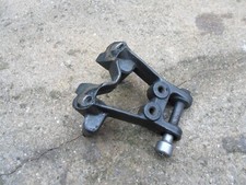 SHERCO ST IGNITION COIL / ENGINE MOUNT - 125 250 290 300 - FIT 2016 - 2022