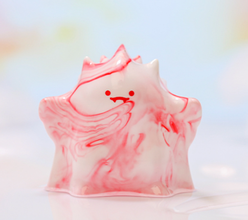 その他 POPMART YUKI INTERFUSION Popmart Yuki Interfusion Series: 1Box (12pcs) | HLJ.com