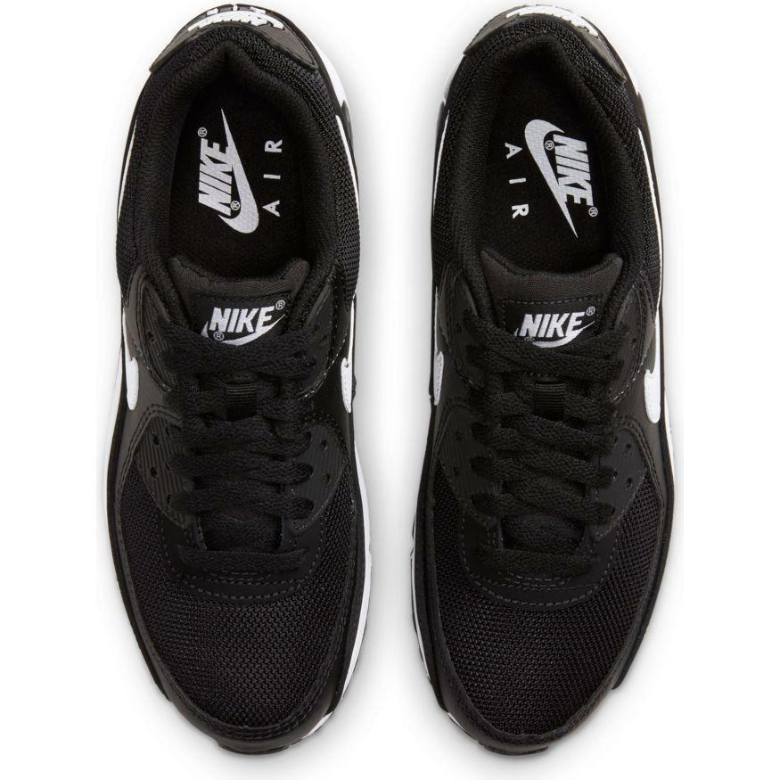 Nike Air Max ブラック/ホワイト 6.5 US Size 6.5 - Nike Air Max 90 Black White W for sale online | eBay