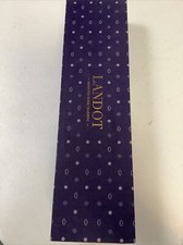 LANDOT 2-in-1 Flat Iron Hair Straightener and Curler Profess 1 Count Pack of 1