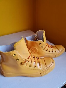 converse ecopelle