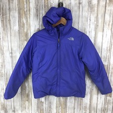 north face perseus