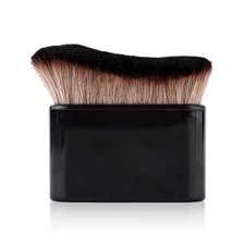 Self Tanning Brush, Self Tan Brush Self Tanner Applicator Blend Brush Foundation