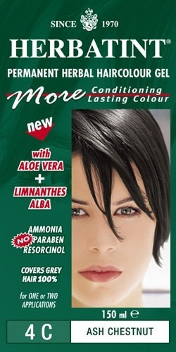 HERBATINT PERMANENT HERBAL HAIR COLOUR // CHOOSE COLOUR + FREE SAME DAY SHIPPING - Picture 21 of 28