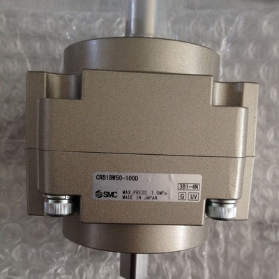 1pcs new smc CRB1BW50-100D swing cylinder in box DHL sHIPPING
