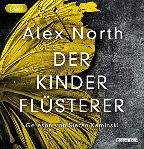 Thumbnail - Der Kinderflüsterer North, Alex