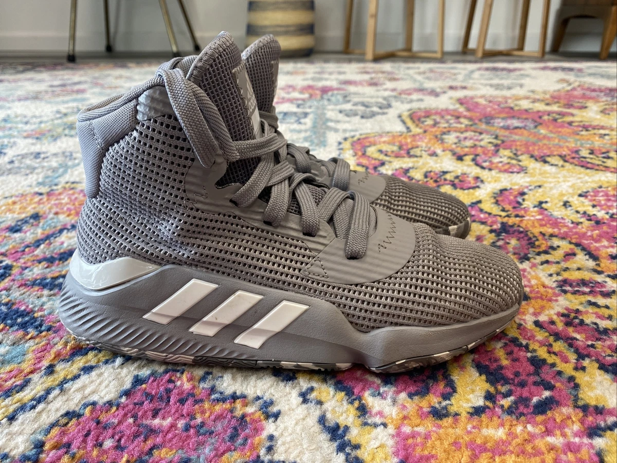 Adidas pro bounce 2019 high hotsell