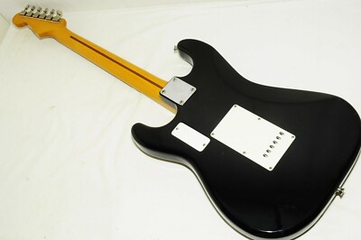 Excellent 1995 Fender Japan ST54-95LS Stratocaster Electric Guitar