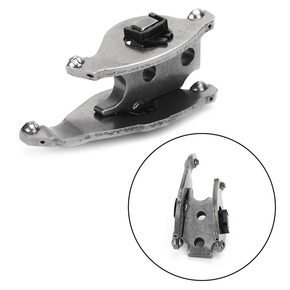 Conjunto de brazos basculantes de 6,4 L para Ford F250 F350 F450 Super Duty 8 piezas Foto 4 de 4