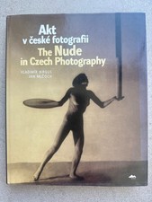 Jan Milcoch: The Nude in Czech Photography, K...