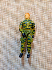 G.I. Joe A Real American Hero Rip Cord V1 1984 HALO Jumper