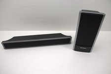 Sony Front/Surround SS-TS81 and Center SS-CT81 Speakers
