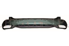 Stoßfänger Hinten grundiert Für Honda HR-V RU 2014-