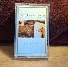 The Love Songs Collection Vol 2