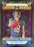 2024 Panini Photogenic Caleb Williams Purple Rookie Portrait RC #/75 Bears