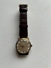 Zodiac Glorious Automatic Men's Watch from the 1950s.