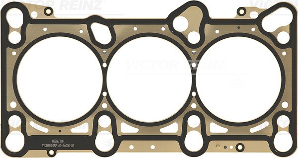 Zylinderkopfdichtung FÜR Audi A4 B6 Cabriolet (8H7) - Victor Reinz 61-36000-00-image