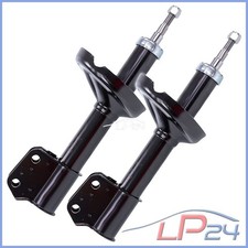 JEU AMORTISSEUR HUILE AVANT POUR RENAULT KANGOO + RAPID 97-