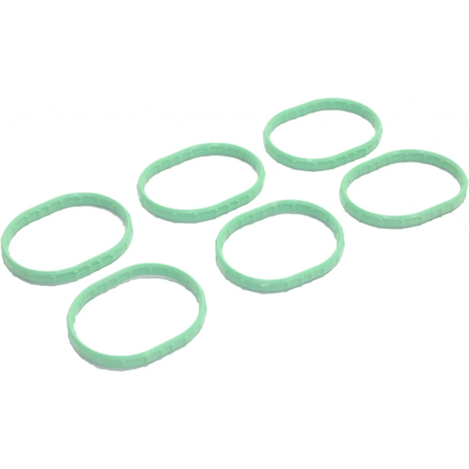 Junta coletora de admissão 2005-2009 para Land Rover LR3 | 6 cilindros | 4,0L | borracha - Imagem 3 de 4