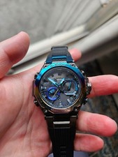 CASIO G-SHOCK MTG-B2000YST Limited Solar Bluetooth Watch