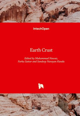 Muhammad Nawaz (u. a.) | Earth Crust | Buch | Englisch (2019) | Gebunden