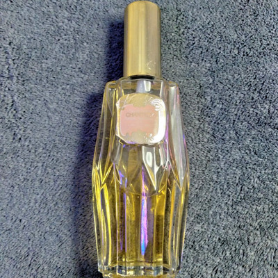 Vintage Houbigant Chantilly - 60ml Perfume Bottle   1960s/70s Vanity Display