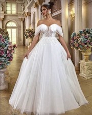 vestido de novia