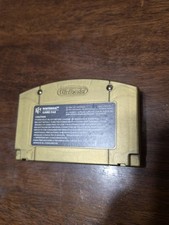 The Legend of Zelda: Majora's Mask (Nintendo, 64 N64) Authentic Holo - FAST SHIP