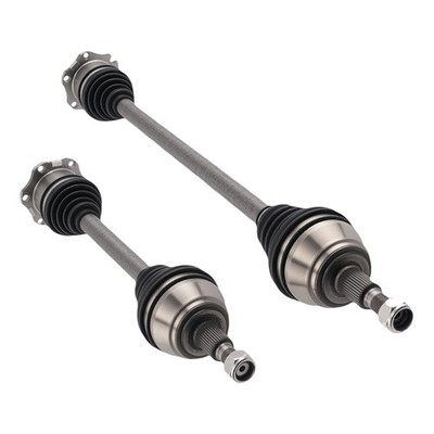 2x Antriebswelle vorne For  VW Golf IV Jetta IV Beetle 1999-2006 1J0407271CH