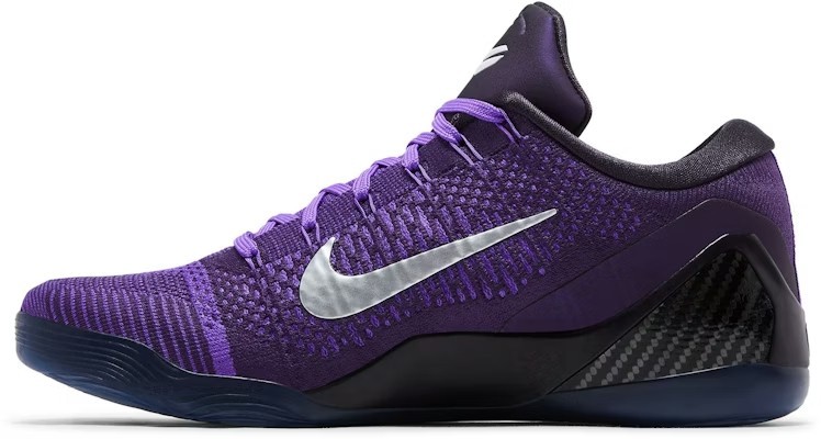 Size 10.5 - Nike Kobe 9 Elite Protro 2025 Low Moonwalker for sale