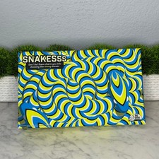 Snakes Board Game
