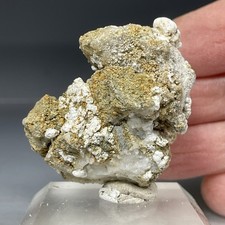 SS Rocks - Franconite (Montreal, Quebec, Canada) 15.7g