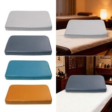 Beauty Salon Pillow Soft for Massage Tables Breathable Fabric SPA Head Rest